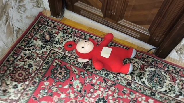 Slendytubbies 0  фильм🎥 не официальный