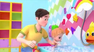 Бу бу песня ребенок получил бу бу более дошкольное учусь видео для детей [get.gt]