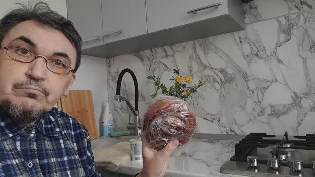 Что купил? Цены. 15.04.2026