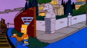 Симпсоны 79 серия