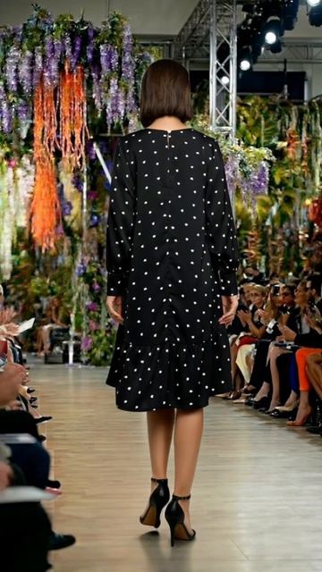 Платье сердечко на весну