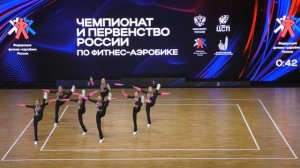 Группа Легенда г. Челябинск.  Финал. 12.04.26