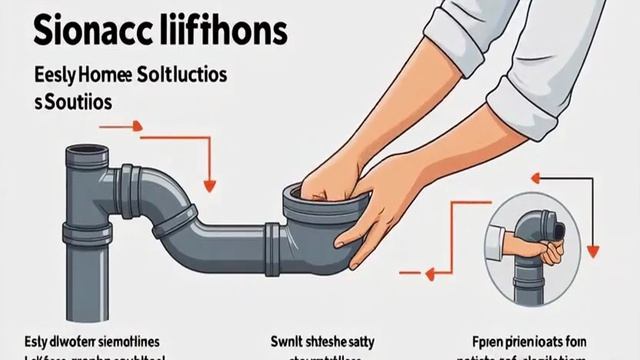 Практические советы по прочистке труб канализации от засоров
