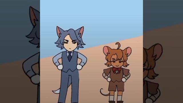 [20:20] Том и Джерри легедааа