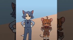 [20:20] Том и Джерри легедааа