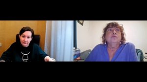 Анти-интервью с Анной Зарембо