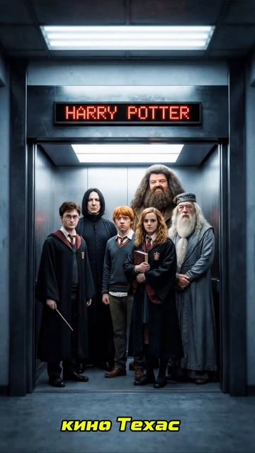 какой лифт выберешь ты? 
ИИ сделаноИИ герои героифильмов