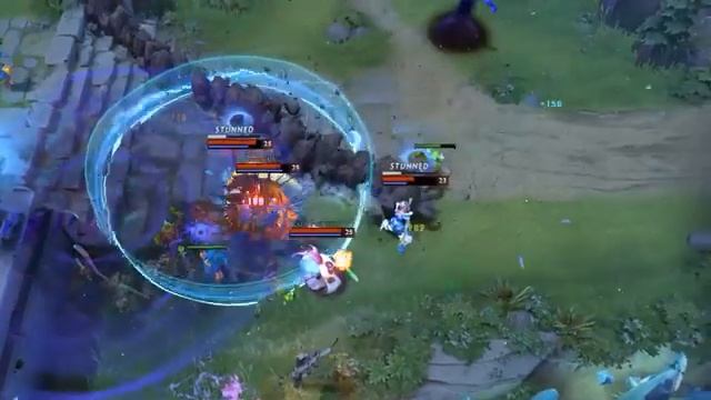 За что я люблю Dota2 WTF Moments1 [get.gt]