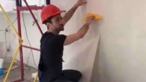 Стройку люблю безумно