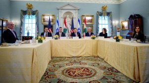 Пока без прогресса? Чего удалось достичь на переговорах Израиля и Ливана