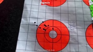 Владимир Соловьёв протестировал обновлённую версию легендарного автомата Калашникова