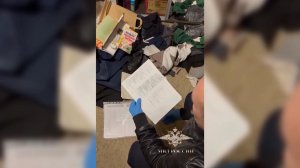 В Воронеже полицейские перекрыли канал незаконной миграции