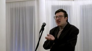 Цикл лекций Алексея Пашкурова. Часть 5. Денис Васильевич Давыдов.