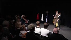 Центральный Дом актера в Москве готовится отметить 90-летие.