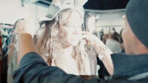 BACKSTAGE В твоих обьятьях IGOR GULYAEV