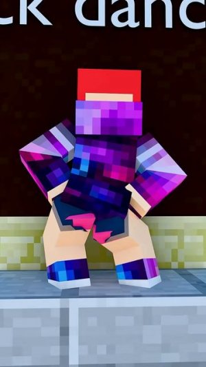 Ой, штаны порвались! 😅