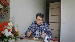 Моё приветствие. Болталка. 15.04.2026