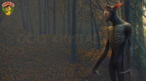 Шурале мультфильм