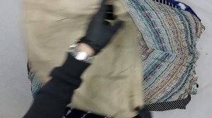 42561 Юбки женские, 3пак, 293, секонд (extra) оптом