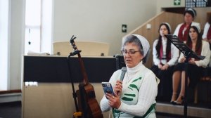 Стих - "Пасха наша Христос." | Христианские стихи