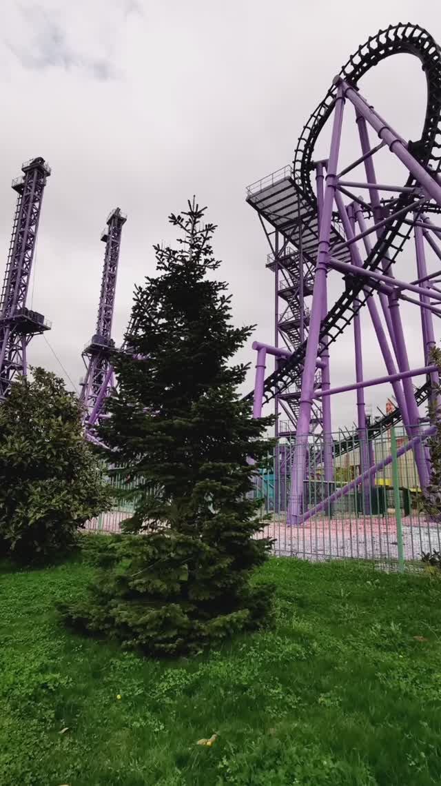 Сочи парк, Сириус