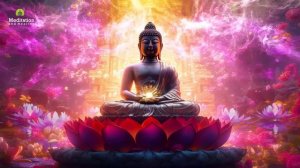 Музыка для медитации. Привлечение положительной энергии и глубокое расслабление.