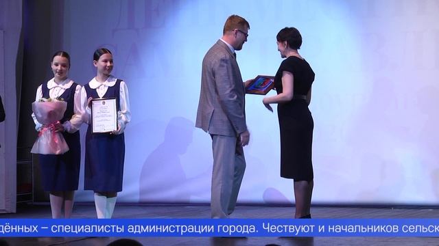 От их работы напрямую зависит качество жизни в городах и сёлах