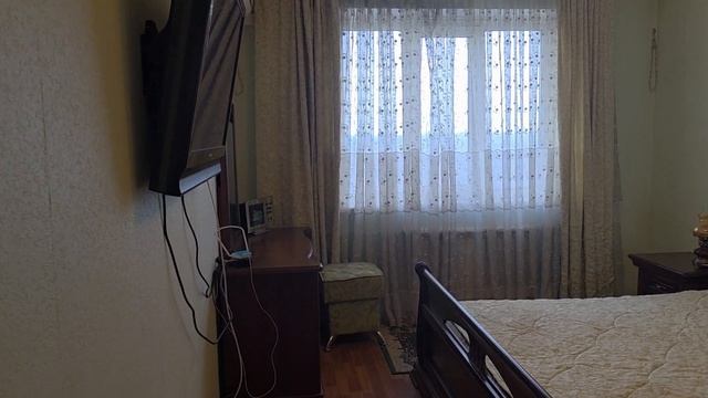 Квартира на улице проспект победы д.4