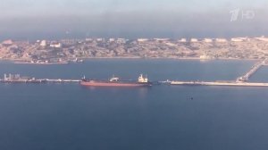 Дональд Трамп открывает Ормузский пролив "окончательно" и "навечно"