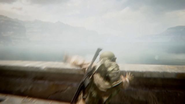 Трейлер Delta Force (Zero Dam Operations Map, обновление)