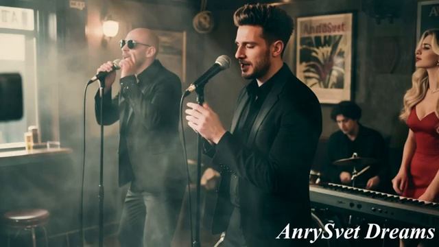 Ремейк Хита СССР Я к тебе не подойду Весёлые Ребята современная аранжировка