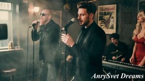 Ремейк Хита СССР Я к тебе не подойду Весёлые Ребята современная аранжировка