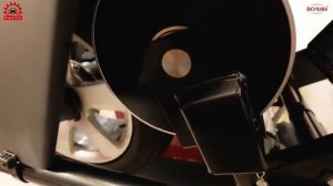 Балансировочный стенд шиномонтажа Hunter Road Force Elite