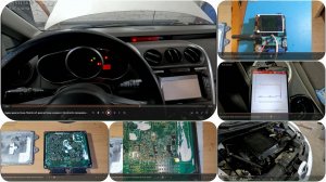 Будни диагностики №51. Mazda cx5 диагностика и ремонт. Kia sorento прошивка на Euro-2