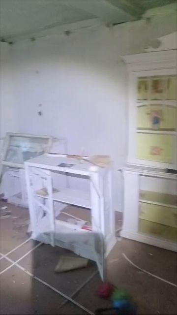 Заброшенные деревни. Что можно в них увидеть.