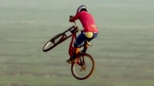 "Даунхилл - Парни на велосипедах" моя поддержка Дмитрия канал"ВЕЛОРУС - 52"