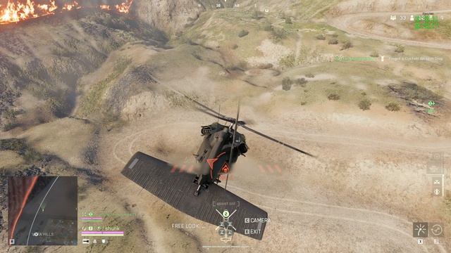 Bf6 Redsec 1vs2 Heli And 2vs2 Infantry 2026-04-11 21-27-23