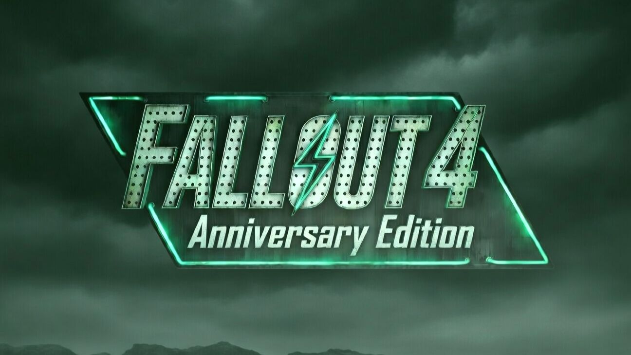 Fallout 4: Anniversary Edition. №2