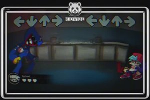 ЛЕГЕНДАРНАЯ ФИТВА FNAF vs POPPY PLAYTIME. СПРУНКИ БИТВА!