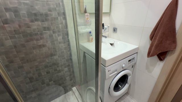 Хорошая квартира на ул. Крепостной в Анапе