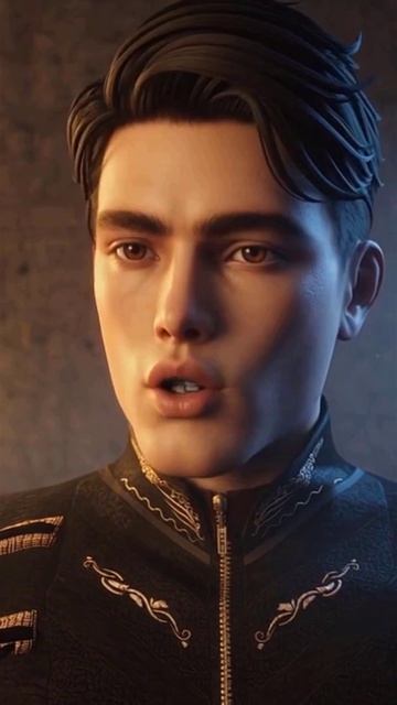 ОН БЫЛ ТОЛЬКО ПЕРВЫМ.