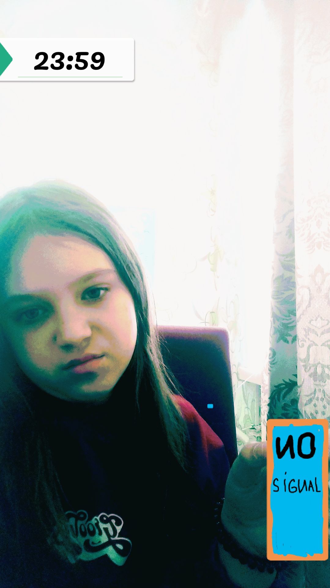 24 часа без электричества