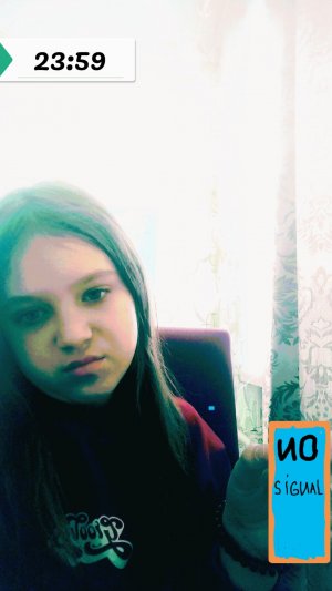 24 часа без электричества