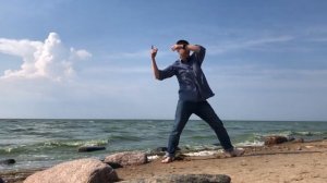 Крылья Феникса. Звук моря.