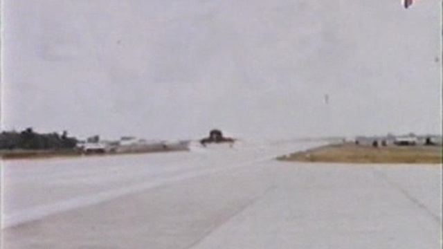 Знаменитые самолёты 16 серия (документальный сериал, 1997)