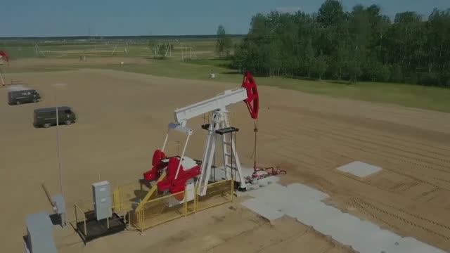 «Белоруснефть» – традиции, единство, развитие // Бренды международного энергетического флагмана