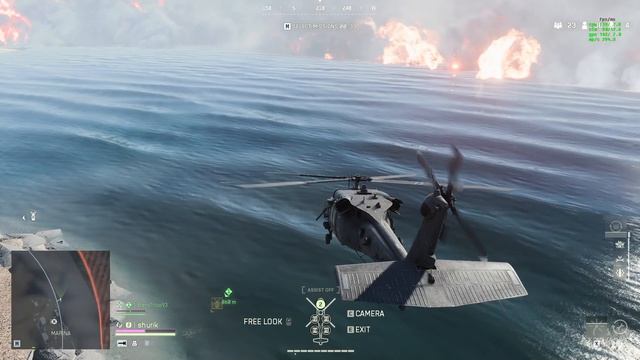 bf6 redsec 1vs2 heli and 2vs2 infantry 2026-04-11 20-54-58