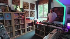 Пабло Боливар (Pablo Bolivar) - Live @ Musica Para Estar Vol.21 [10.04.2026]