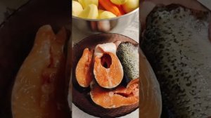 Обед ПП #еда #рецепт #вкуснопростоибюджетно