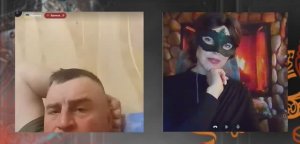 Мыкола и Россия